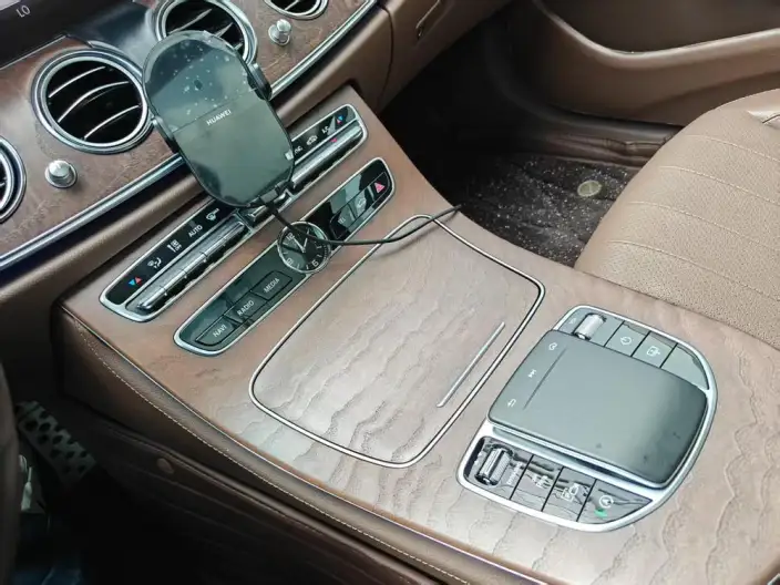Mercedes-Benz E-Class 2020 Model E 300 L Luxury Model – фото 8
