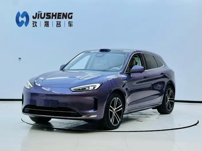 Aito M5 2025 Model Extended Range Ultra 4WD Edition – фото 1