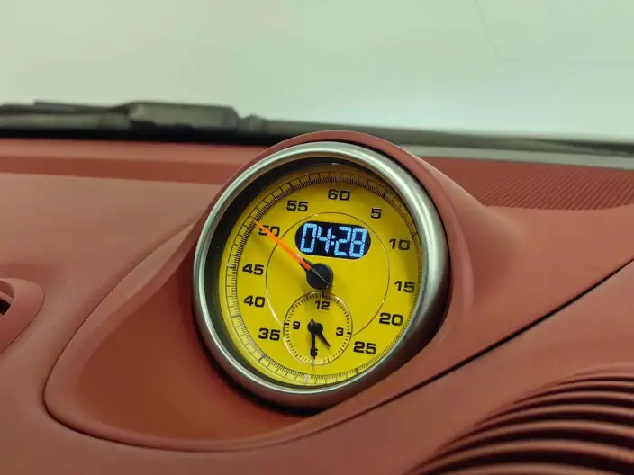 Porsche 718 2020 Model Cayman 2.0T – фото 9