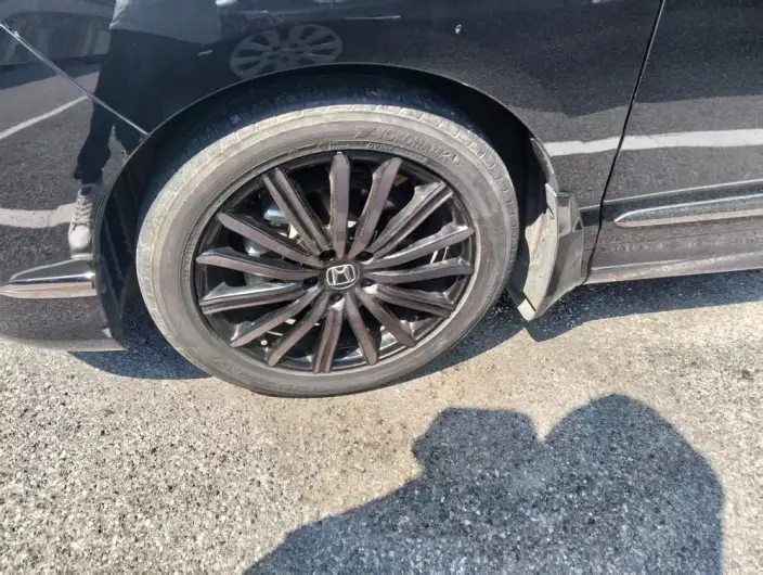 Honda Elysion 2024 Model 2.0L e:HEV Deluxe Edition – фото 5