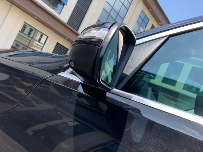 Mercedes-Benz GLE Imported 2024 Model GLE 350 4MATIC Fashion Model – фото 10