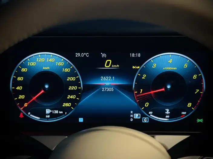 Mercedes-Benz E-Class Imported 2023 Model E 300 Coupe – фото 6