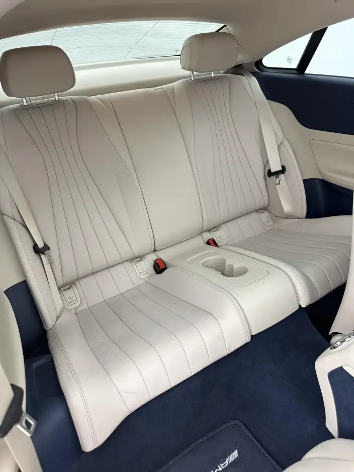 Mercedes-Benz E-Class Imported 2023 Model E 300 Coupe – фото 10