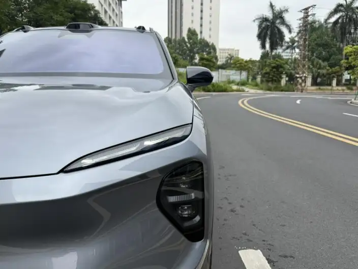 NIO ES7 2024 Model 100kWh Signature Edition – фото 7