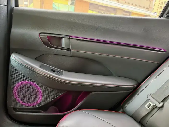 Sonata 2020 Model 380TGDi GLS Automatic Deluxe Edition – фото 7
