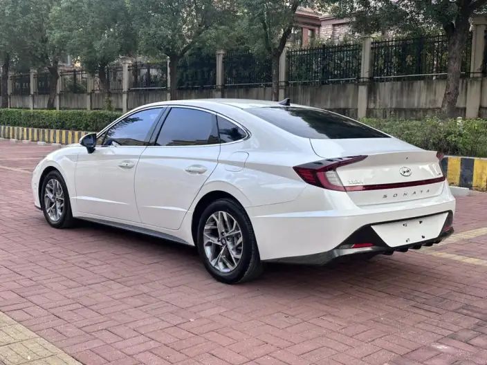 Sonata 2020 Model 270TGDi GLS DCT Elite Edition – фото 5