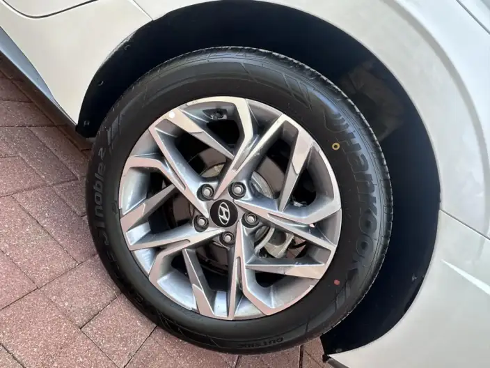 Sonata 2020 Model 270TGDi GLS DCT Elite Edition – фото 8