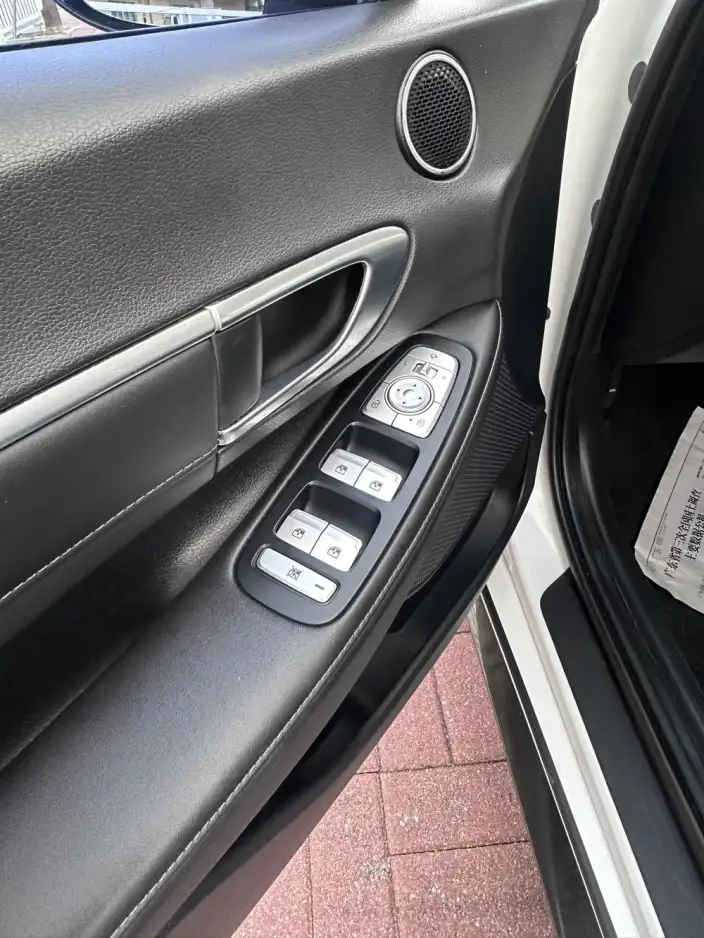 Sonata 2020 Model 270TGDi GLS DCT Elite Edition – фото 9