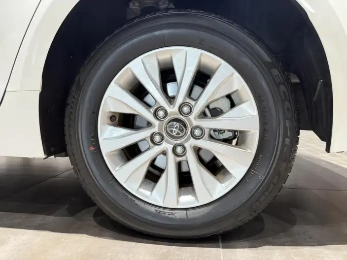Toyota Corolla 2024 Model 1.2T S-CVT Pioneer Edition – фото 8