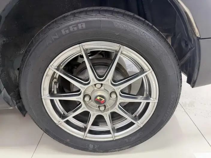 Toyota YARIS L Vios 2020 Model Zhixuan X 1.5L CVT Leading version – фото 9