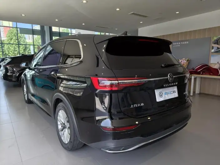 Viloran 2024 Model 330TSI Business Edition – фото 4