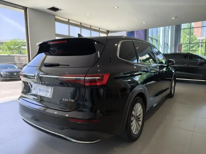Viloran 2024 Model 330TSI Business Edition – фото 6