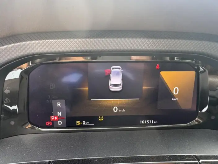Viloran 2024 Model 330TSI Business Edition – фото 10