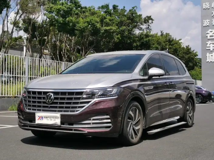 Viloran 2022 Model 330TSI Deluxe Edition – фото 1