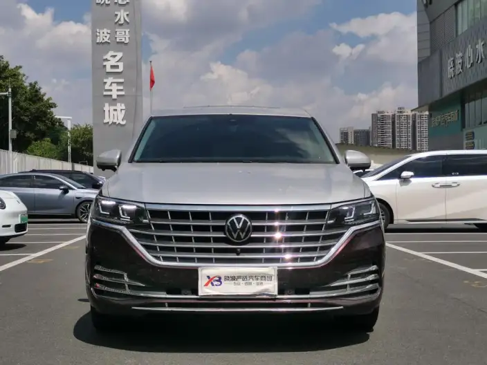 Viloran 2022 Model 330TSI Deluxe Edition – фото 2