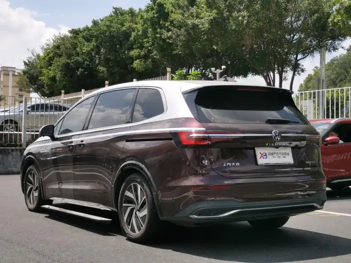 Viloran 2022 Model 330TSI Deluxe Edition – фото 4