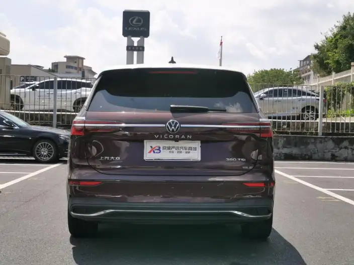 Viloran 2022 Model 330TSI Deluxe Edition – фото 5