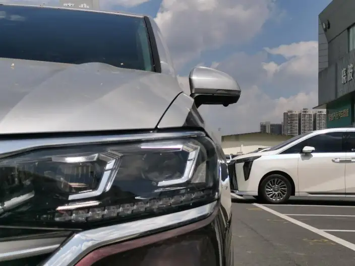 Viloran 2022 Model 330TSI Deluxe Edition – фото 7