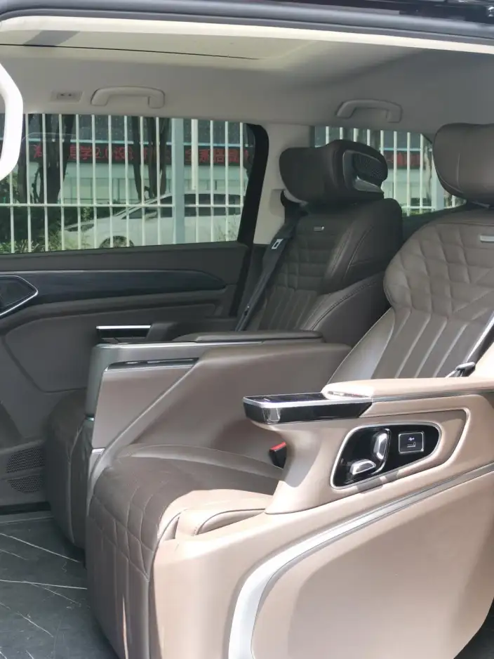 Viloran 2022 Model 330TSI Deluxe Edition – фото 10