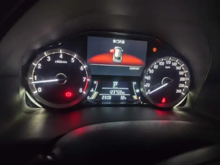 Honda UR-V 2020 Model 370TURBO 2WD Zunya Edition – фото 7