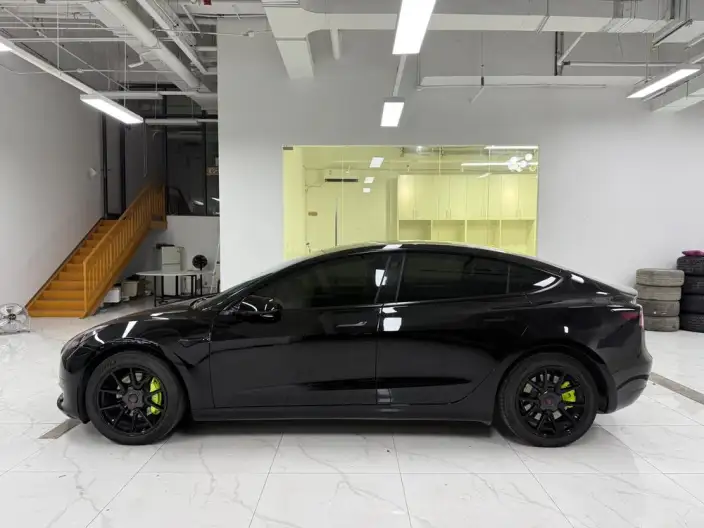 Model 3 2021 Model Standard Battery Life Rear Drive L Class Edition – фото 3