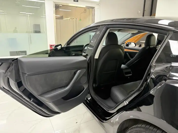 Model 3 2021 Model Standard Battery Life Rear Drive L Class Edition – фото 7