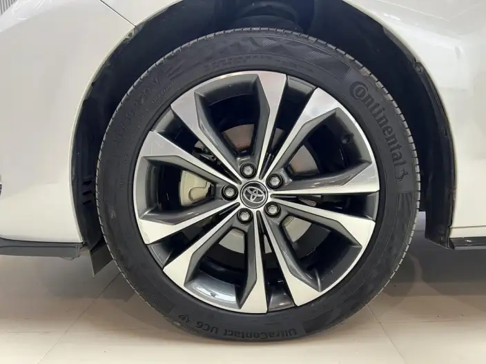 Granvia 2022 Model 2.5L Hybrid Premium Edition – фото 5