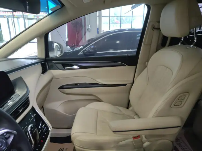Buick GL8 2022 Model ES Luzun 653T Comfort Model – фото 7