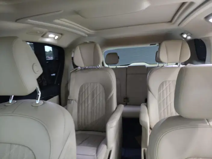 Buick GL8 2022 Model ES Luzun 653T Comfort Model – фото 10