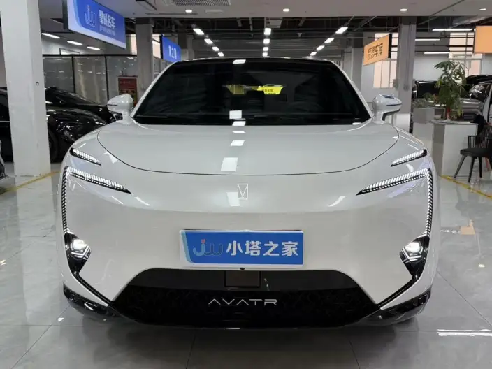Avita 11 2025 Model Max Rear Drive EV Edition – фото 2