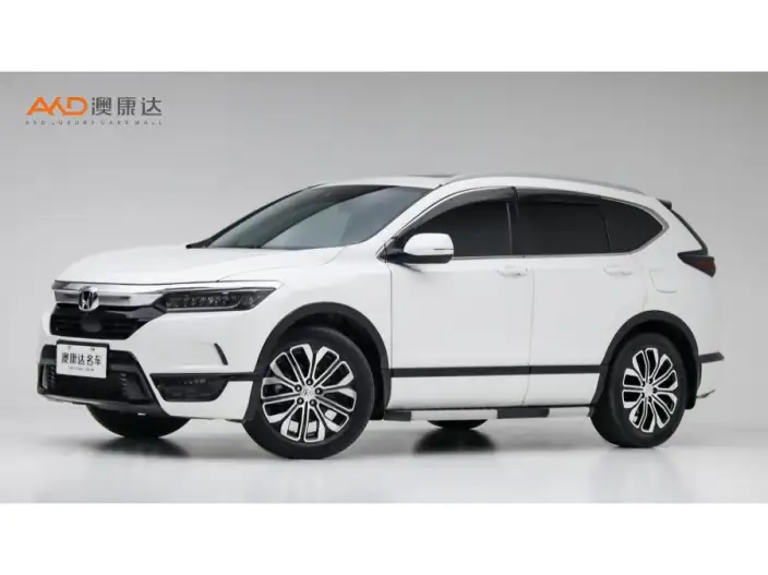 Honda BREEZE 2020 Model 240TURBO CVT 4WD Exclusive Edition – фото 1