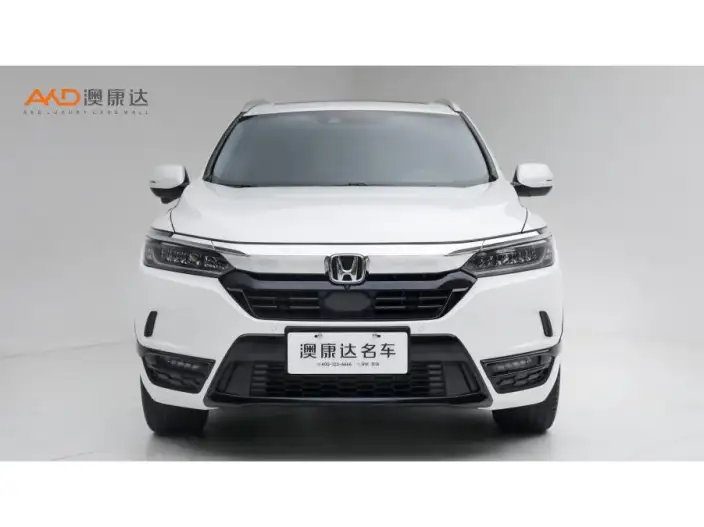 Honda BREEZE 2020 Model 240TURBO CVT 4WD Exclusive Edition – фото 2