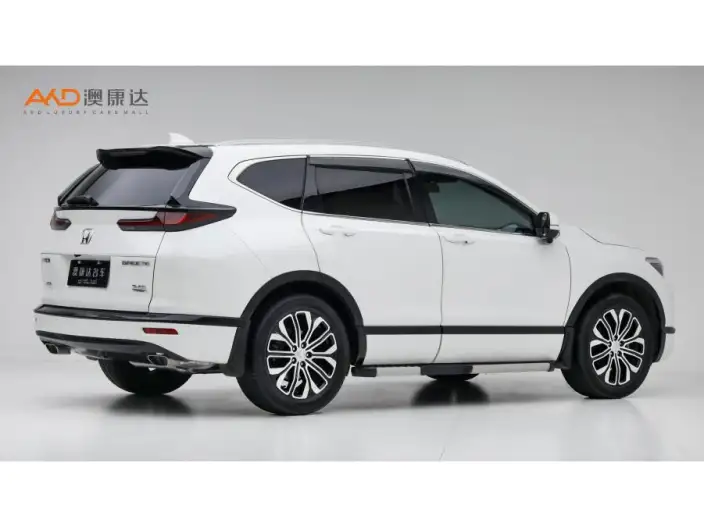Honda BREEZE 2020 Model 240TURBO CVT 4WD Exclusive Edition – фото 4