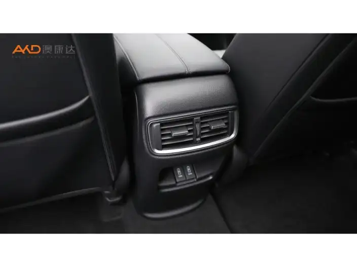 Honda BREEZE 2020 Model 240TURBO CVT 4WD Exclusive Edition – фото 5
