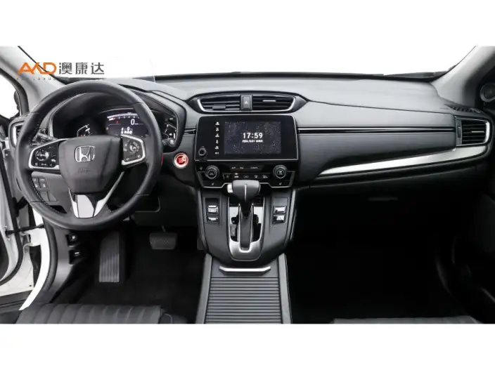 Honda BREEZE 2020 Model 240TURBO CVT 4WD Exclusive Edition – фото 6