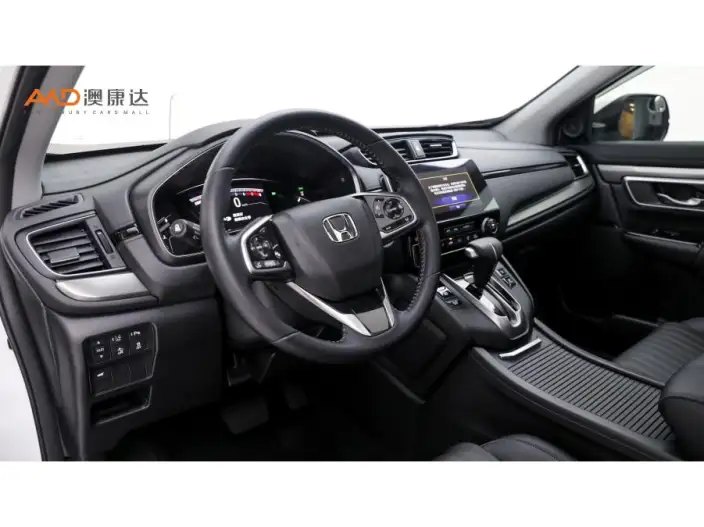 Honda BREEZE 2020 Model 240TURBO CVT 4WD Exclusive Edition – фото 7