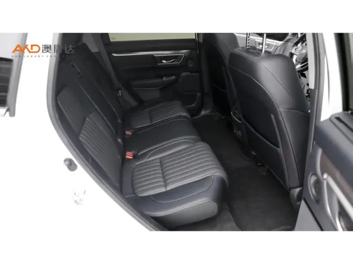 Honda BREEZE 2020 Model 240TURBO CVT 4WD Exclusive Edition – фото 8