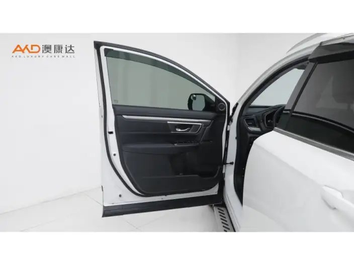 Honda BREEZE 2020 Model 240TURBO CVT 4WD Exclusive Edition – фото 9