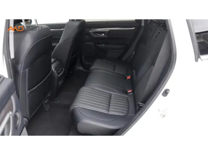 Honda BREEZE 2020 Model 240TURBO CVT 4WD Exclusive Edition – фото 10