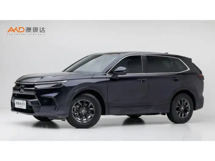 Honda BREEZE 2023 Model 240TURBO CVT 2WD Elite Edition – фото 1