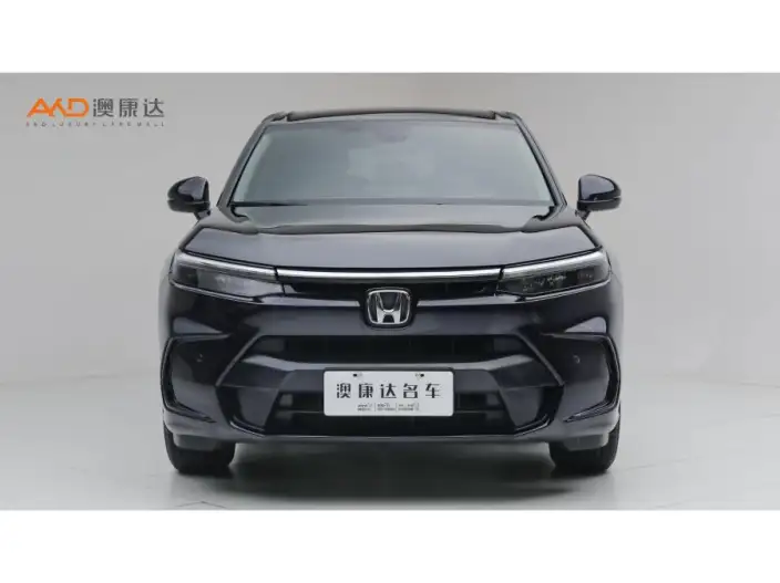 Honda BREEZE 2023 Model 240TURBO CVT 2WD Elite Edition – фото 2