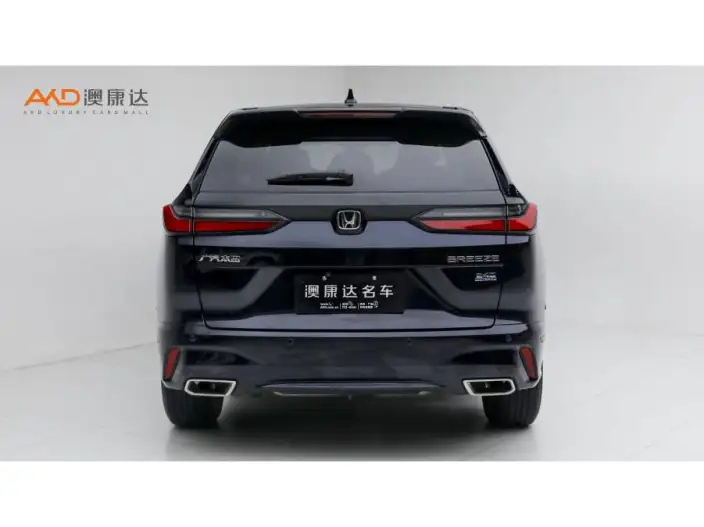 Honda BREEZE 2023 Model 240TURBO CVT 2WD Elite Edition – фото 3
