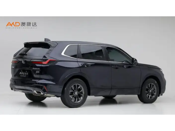 Honda BREEZE 2023 Model 240TURBO CVT 2WD Elite Edition – фото 4