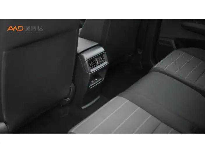 Honda BREEZE 2023 Model 240TURBO CVT 2WD Elite Edition – фото 5