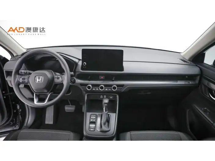 Honda BREEZE 2023 Model 240TURBO CVT 2WD Elite Edition – фото 6