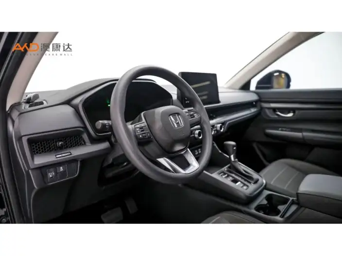 Honda BREEZE 2023 Model 240TURBO CVT 2WD Elite Edition – фото 7