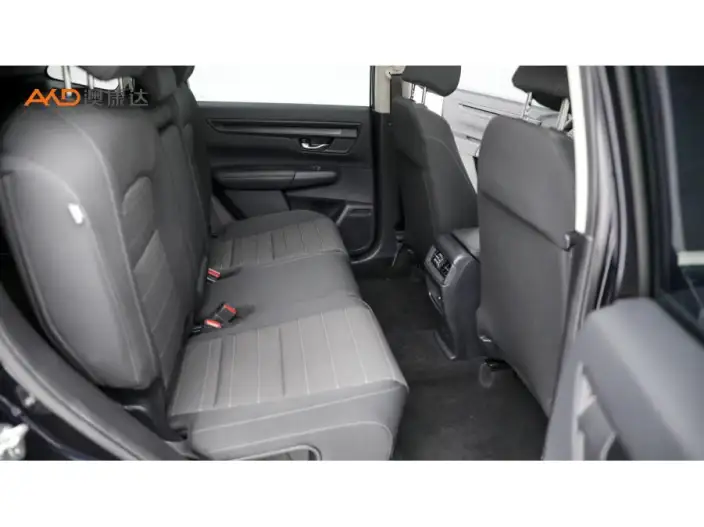Honda BREEZE 2023 Model 240TURBO CVT 2WD Elite Edition – фото 8