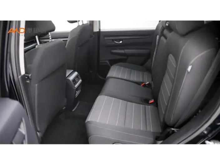 Honda BREEZE 2023 Model 240TURBO CVT 2WD Elite Edition – фото 9
