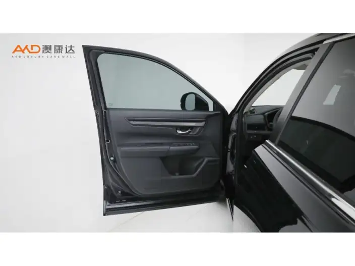 Honda BREEZE 2023 Model 240TURBO CVT 2WD Elite Edition – фото 10
