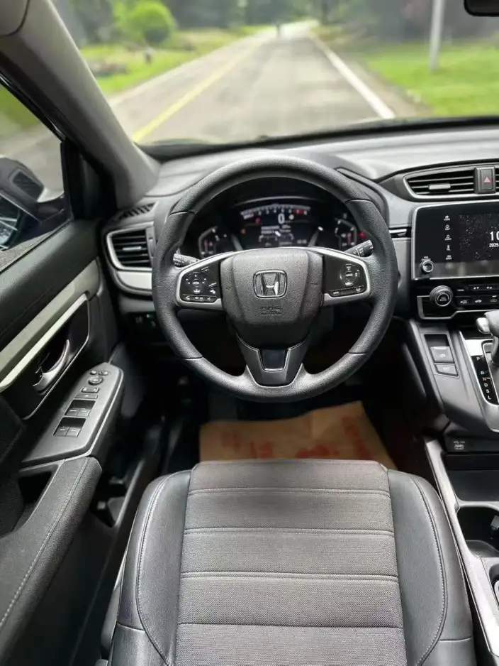 Honda CR-V 2021 Model 240TURBO CVT 2WD Urban Edition – фото 8